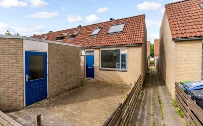 Runmolenstraat 27