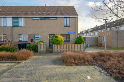 Poldermolen. 90