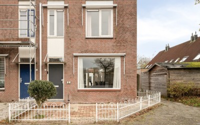 Grondzeilerplantsoen 61