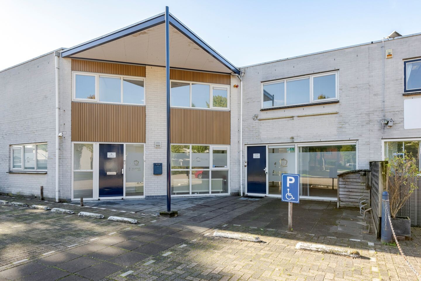 Appartement te koop: Brandersmolenstraat 29, Almere