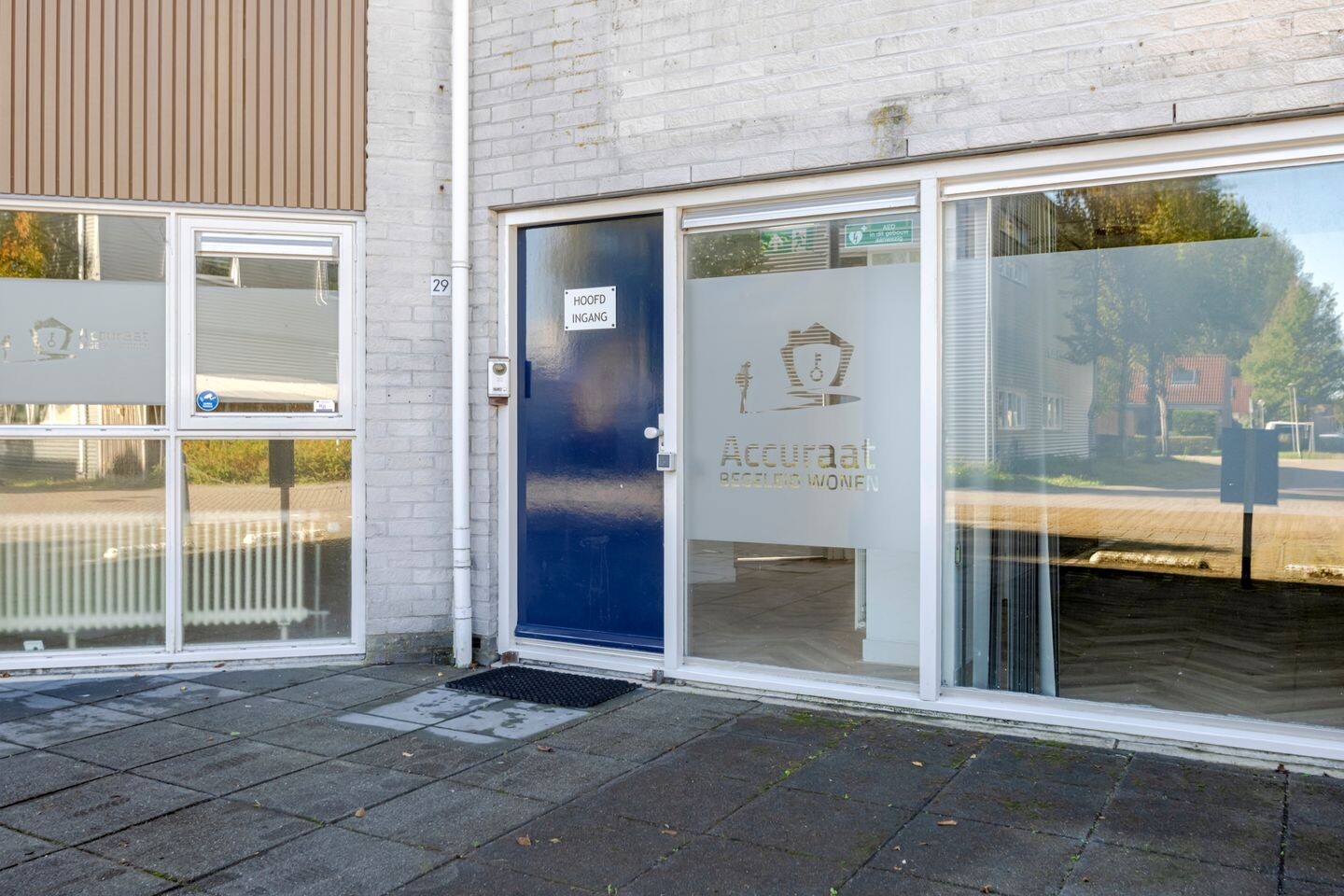 Appartement te koop: Brandersmolenstraat 29, Almere