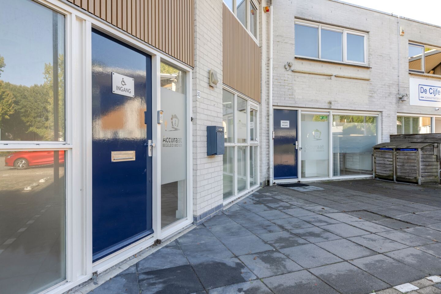 Appartement te koop: Brandersmolenstraat 29, Almere