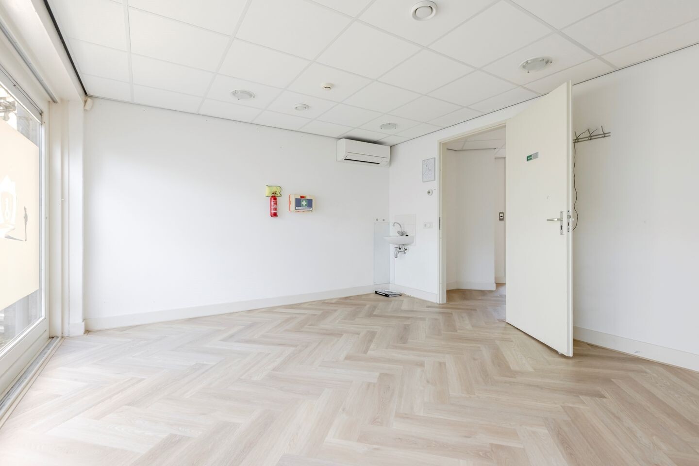 Appartement te koop: Brandersmolenstraat 29, Almere