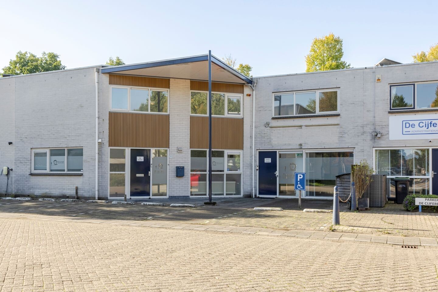 Appartement te koop: Brandersmolenstraat 29, Almere