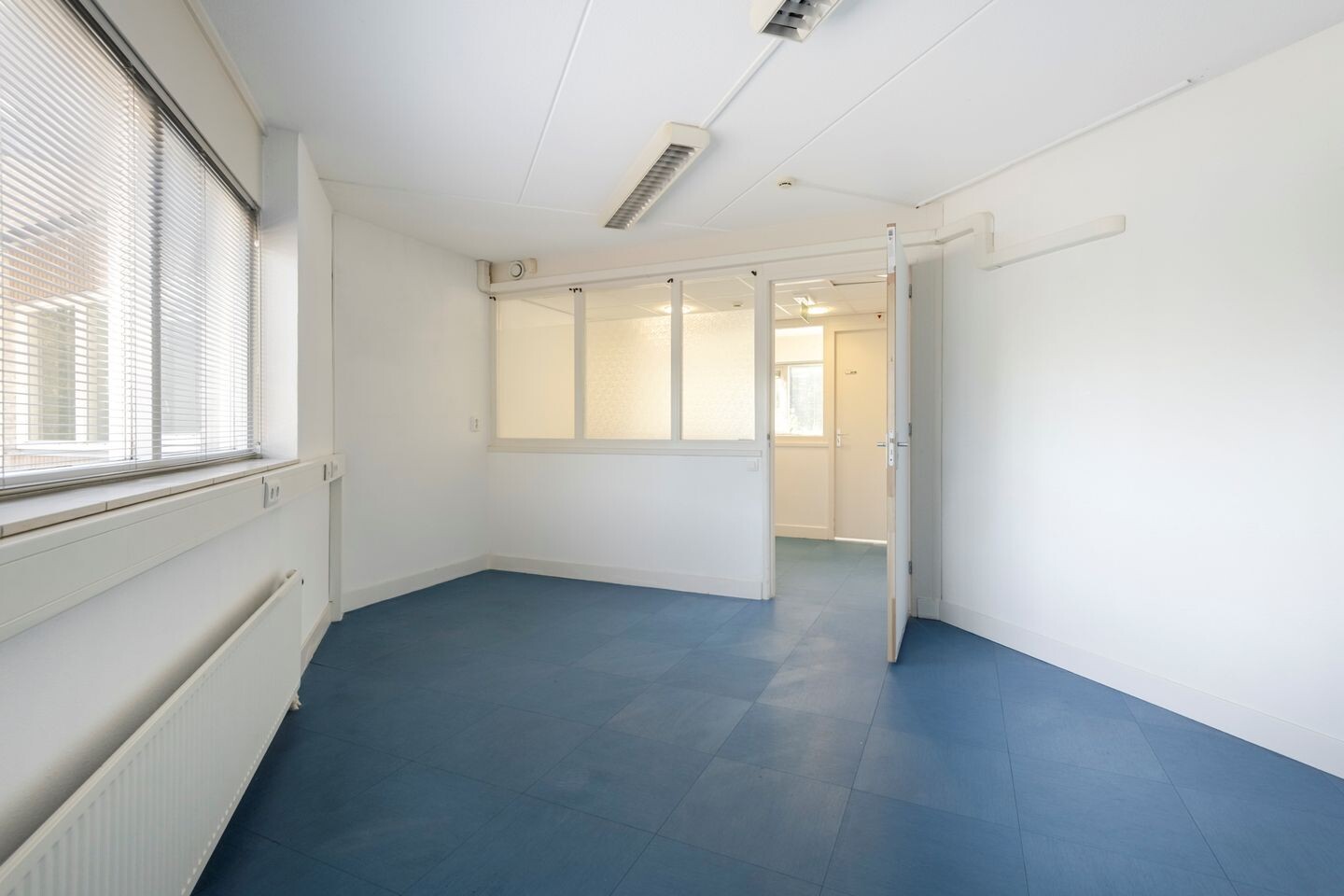 Appartement te koop: Brandersmolenstraat 29, Almere