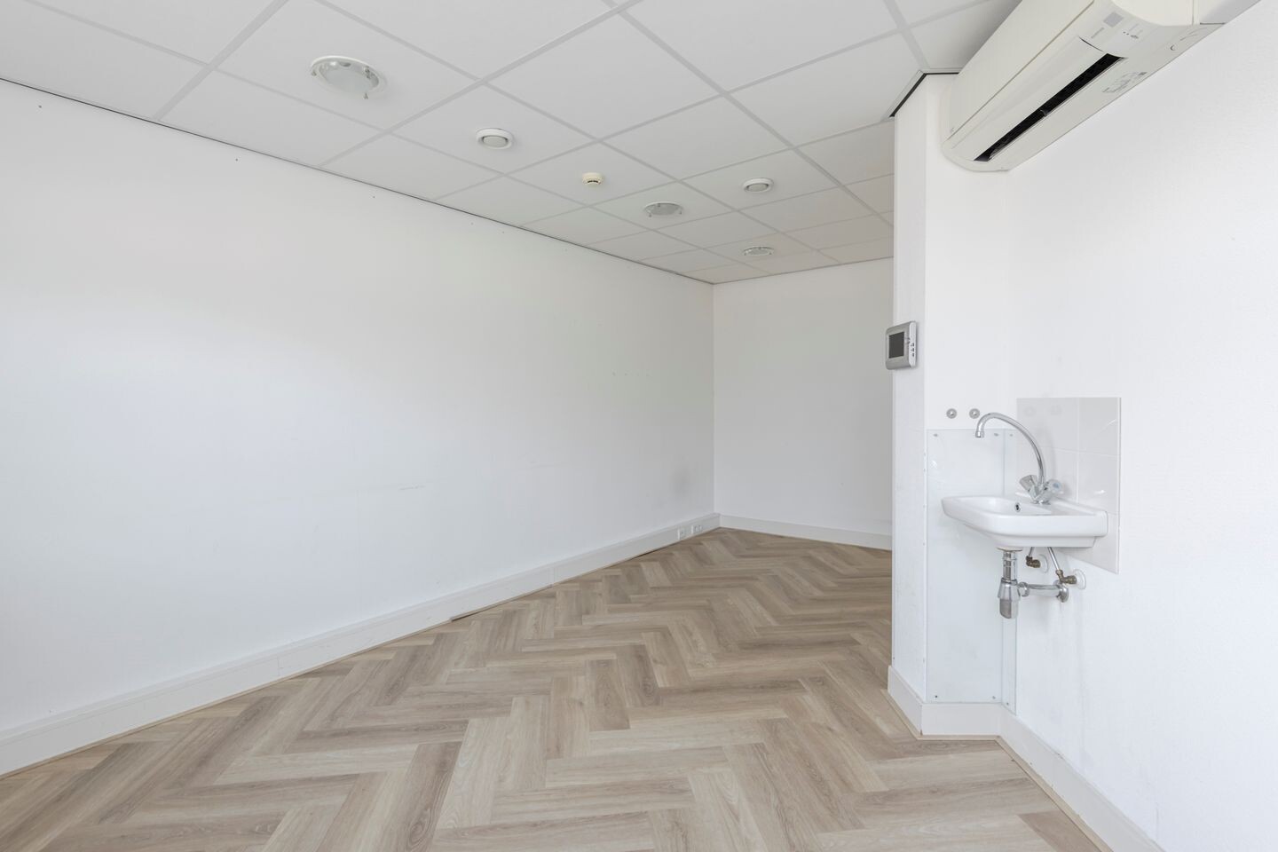Appartement te koop: Brandersmolenstraat 29, Almere