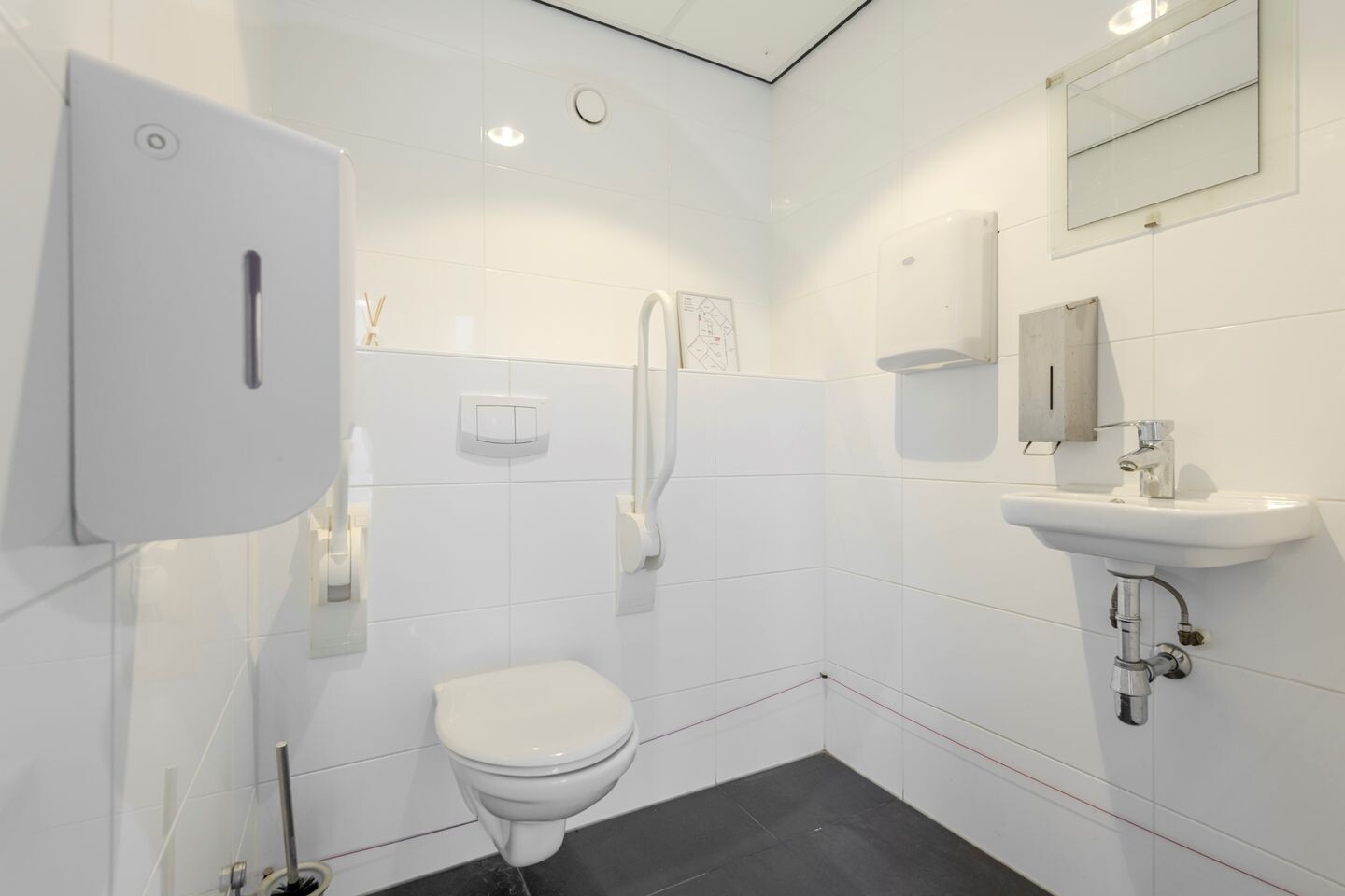 Appartement te koop: Brandersmolenstraat 29, Almere