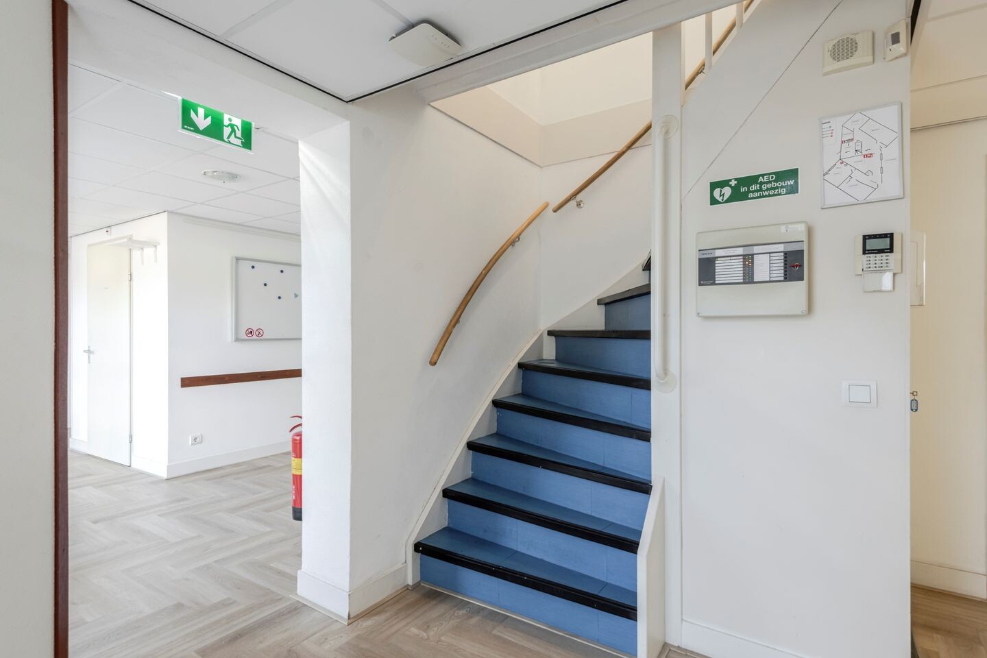 Appartement te koop: Brandersmolenstraat 29, Almere