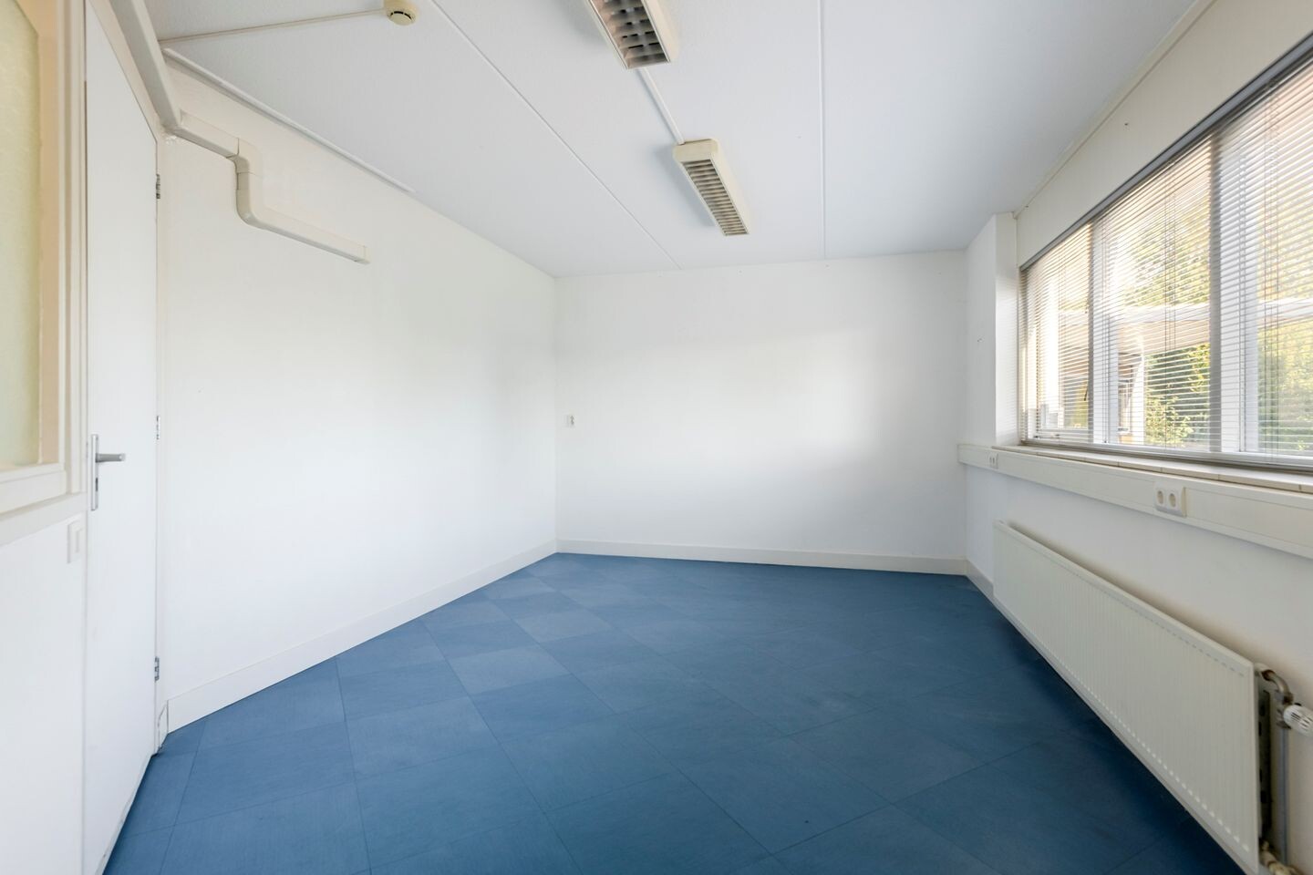 Appartement te koop: Brandersmolenstraat 29, Almere