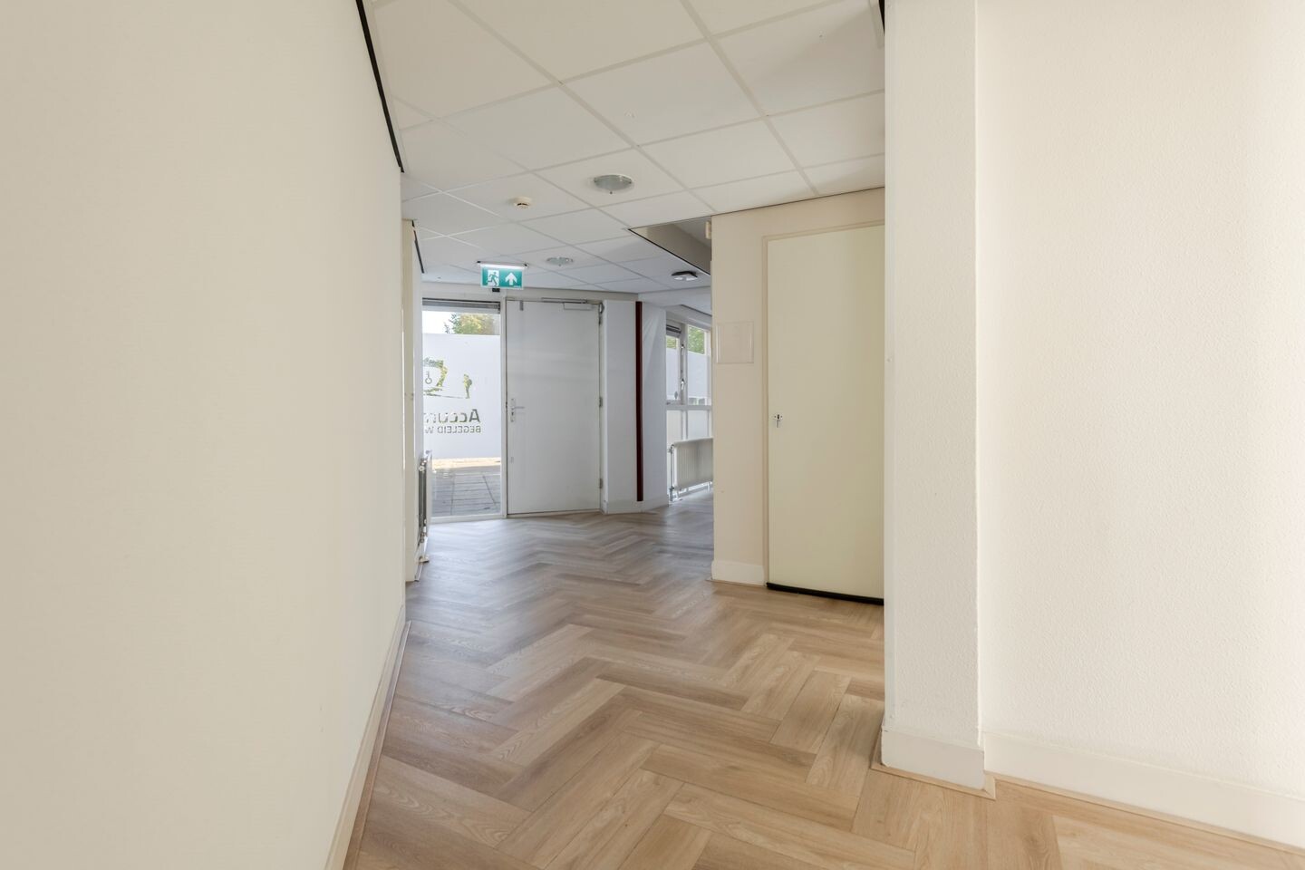 Appartement te koop: Brandersmolenstraat 29, Almere