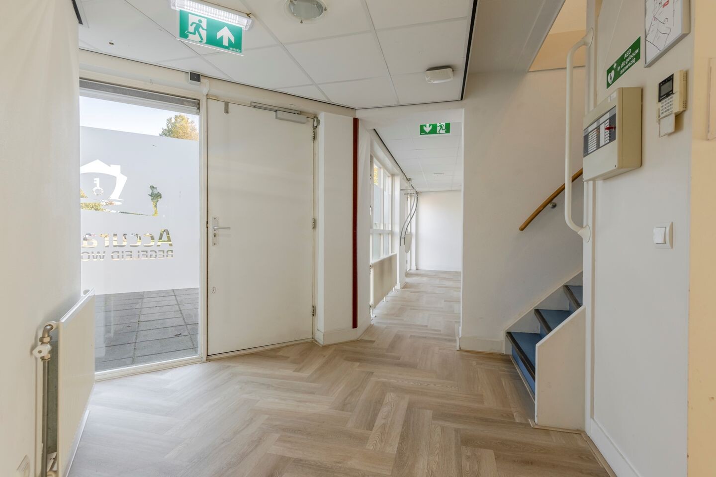 Appartement te koop: Brandersmolenstraat 29, Almere