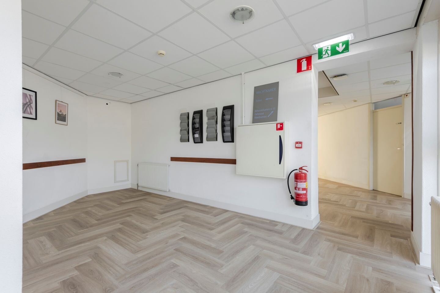 Appartement te koop: Brandersmolenstraat 29, Almere