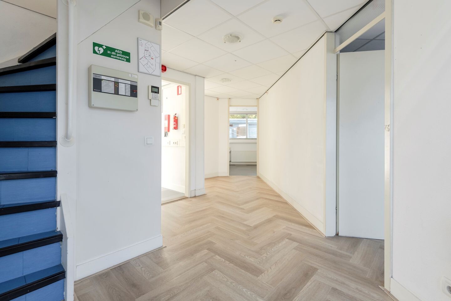 Appartement te koop: Brandersmolenstraat 29, Almere