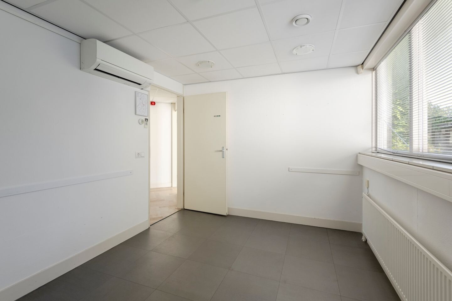 Appartement te koop: Brandersmolenstraat 29, Almere