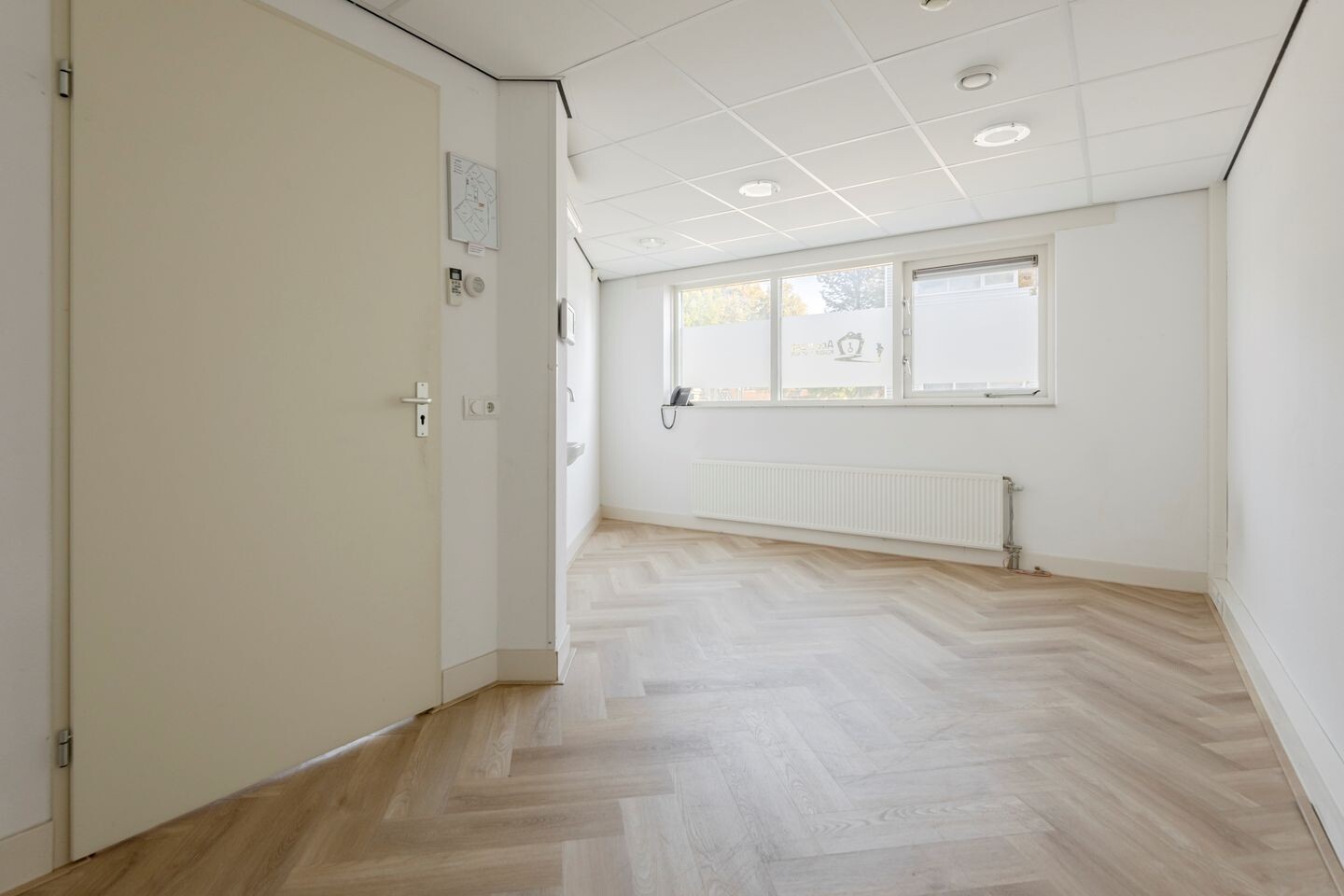 Appartement te koop: Brandersmolenstraat 29, Almere