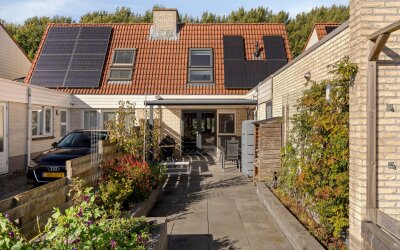 Stellingmolenstraat 43-B