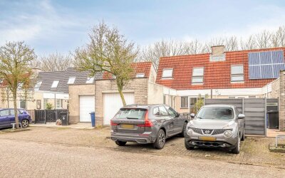 Stellingmolenstraat 55-A