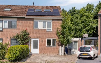 Stellingmolenstraat 67