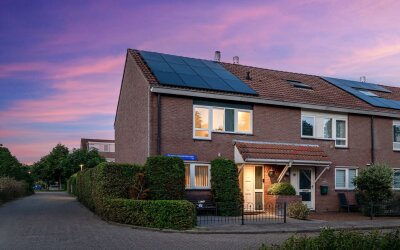 Stellingmolenstraat 36