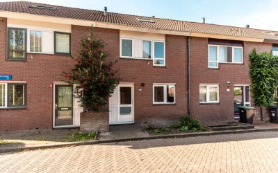 Spinnekopmolenstraat 14