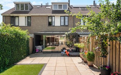 Buitenkruierstraat 53