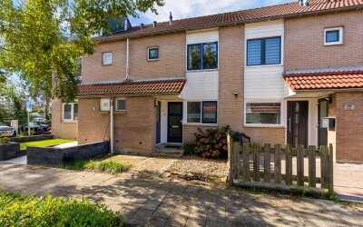 Strijkmolenstraat 73