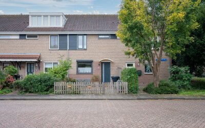 Strijkmolenstraat 95