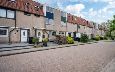 Strijkmolen. 16