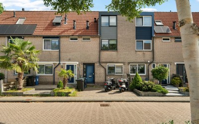 Strijkmolenstraat 24