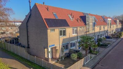 Strijkmolenstraat 28