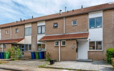 Strijkmolenstraat 38