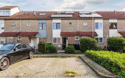 Strijkmolenstraat 52
