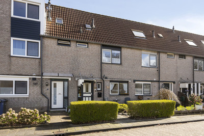 Staakmolenstraat 119