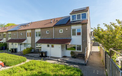 Kokermolenpad 15