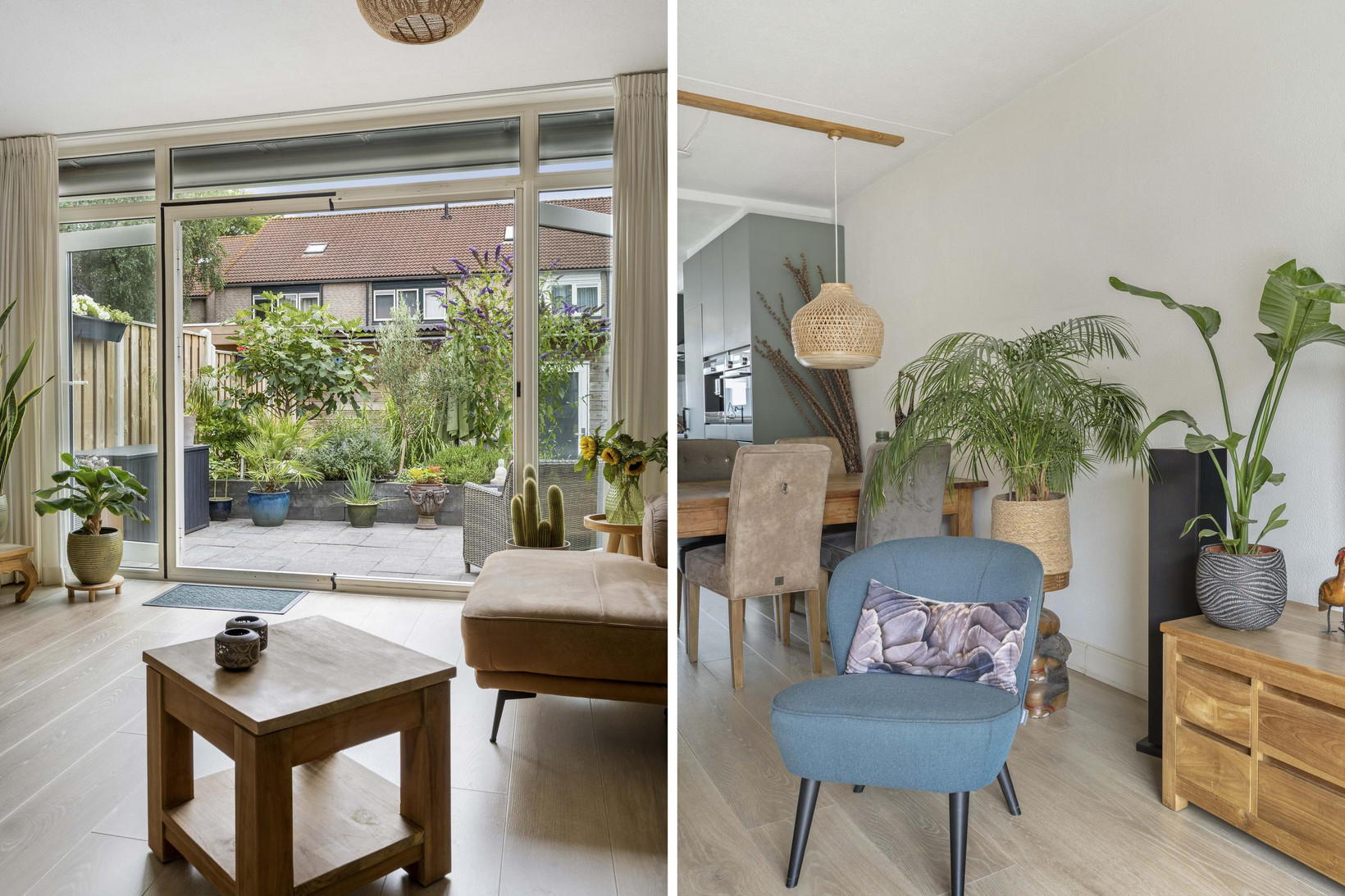 Tussenwoning te koop: Wipmolenweg 361, Almere