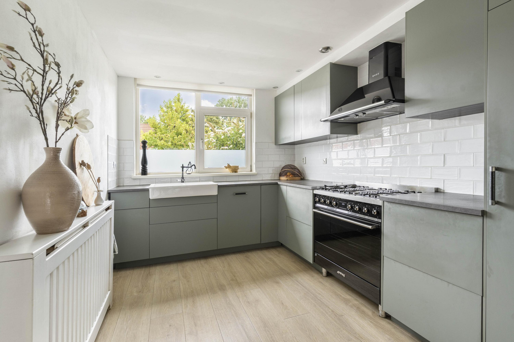 Tussenwoning te koop: Wipmolenweg 361, Almere