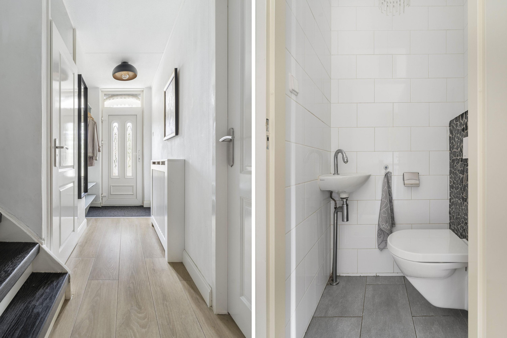 Tussenwoning te koop: Wipmolenweg 361, Almere
