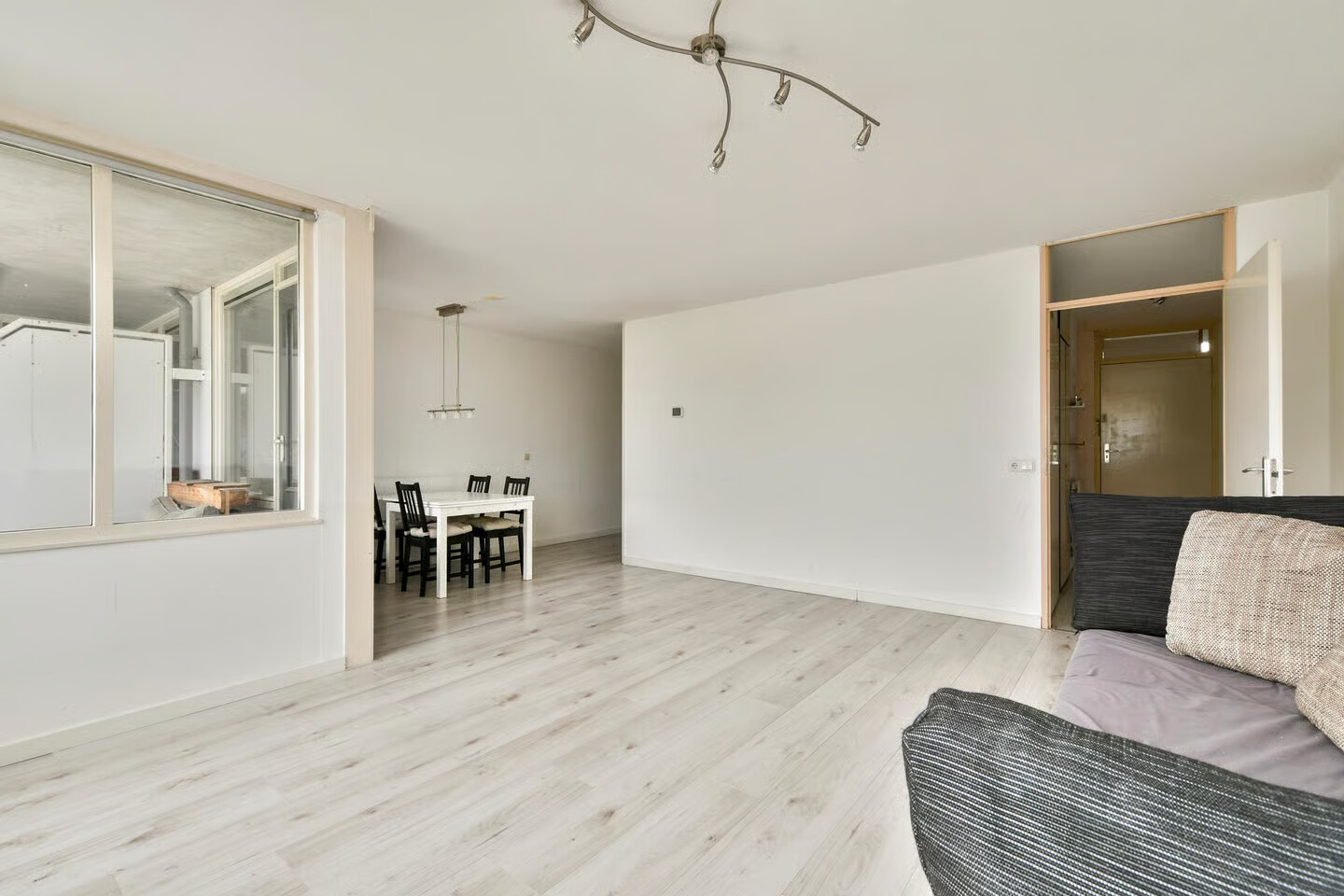Appartement te koop: J.T.P. Bijhouwerhof 55, Almere