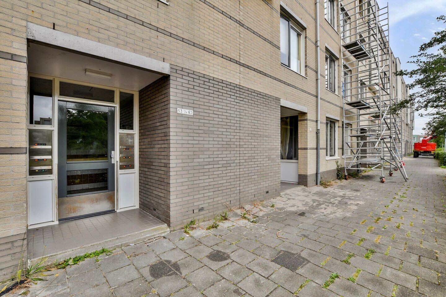Appartement te koop: J.T.P. Bijhouwerhof 55, Almere