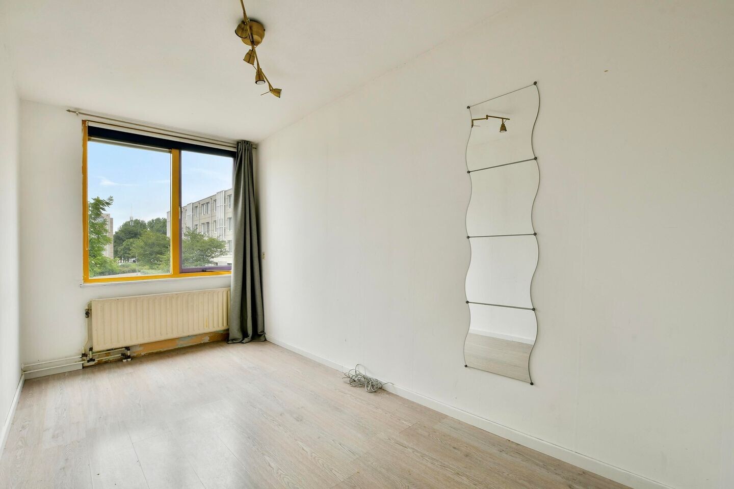 Appartement te koop: J.T.P. Bijhouwerhof 55, Almere