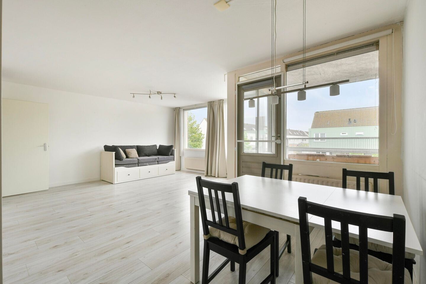 Appartement te koop: J.T.P. Bijhouwerhof 55, Almere