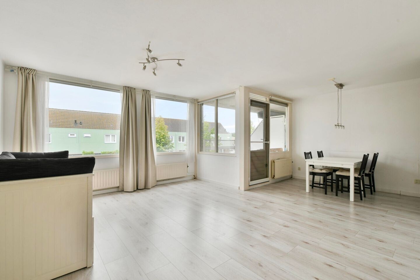 Appartement te koop: J.T.P. Bijhouwerhof 55, Almere
