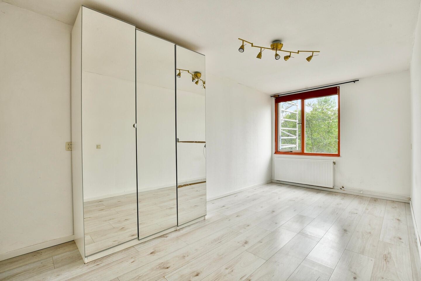 Appartement te koop: J.T.P. Bijhouwerhof 55, Almere