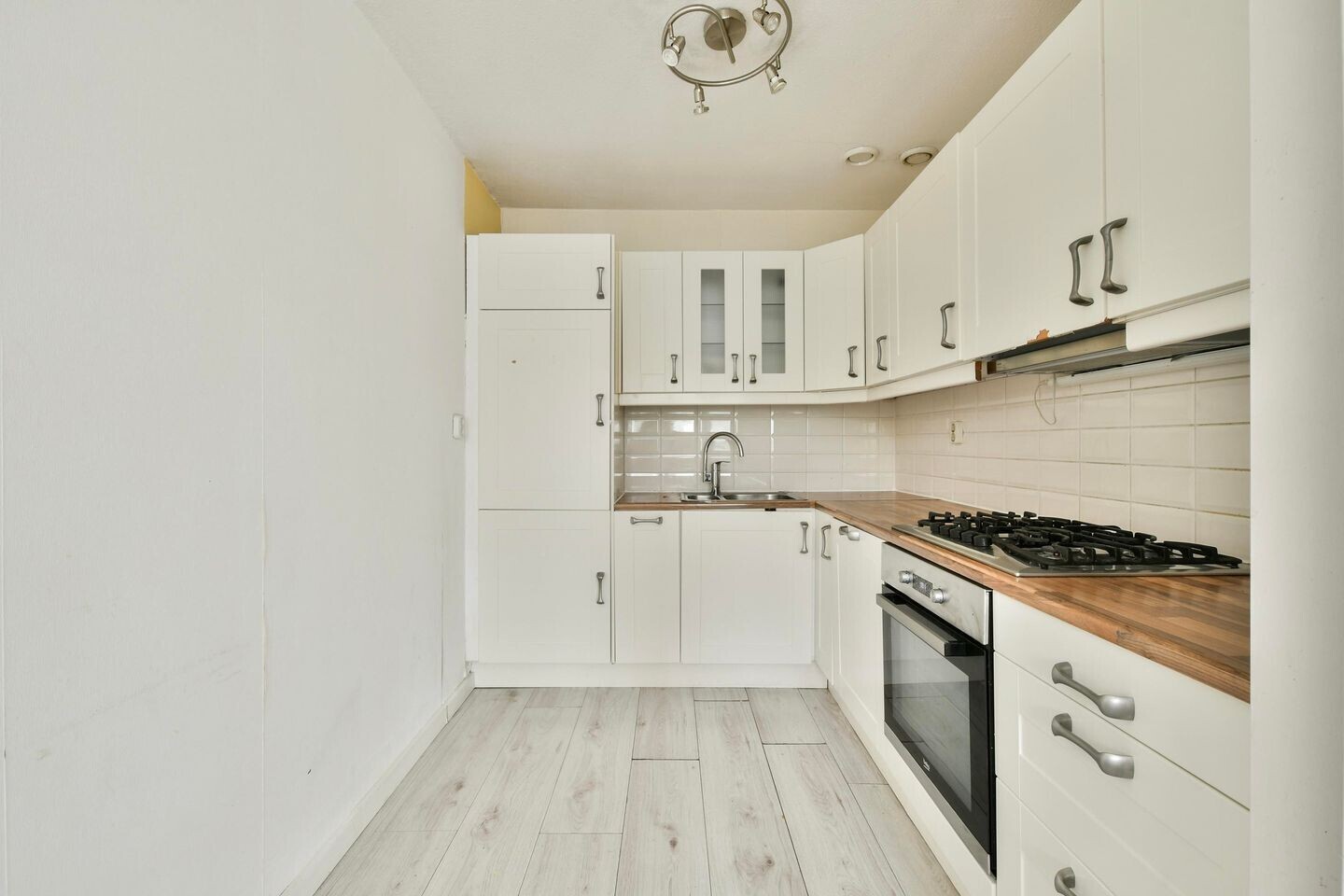 Appartement te koop: J.T.P. Bijhouwerhof 55, Almere