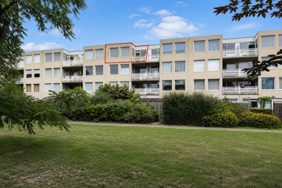 S. van Ravesteynstraat 100