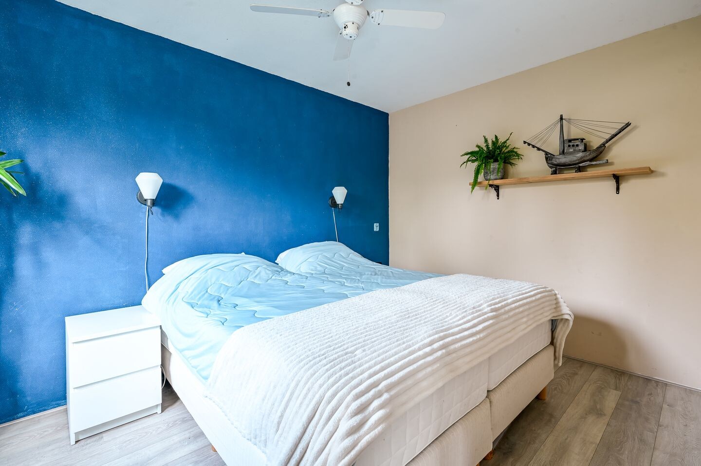 Appartement te koop: G.A. Overdijkinkstraat 86, Almere
