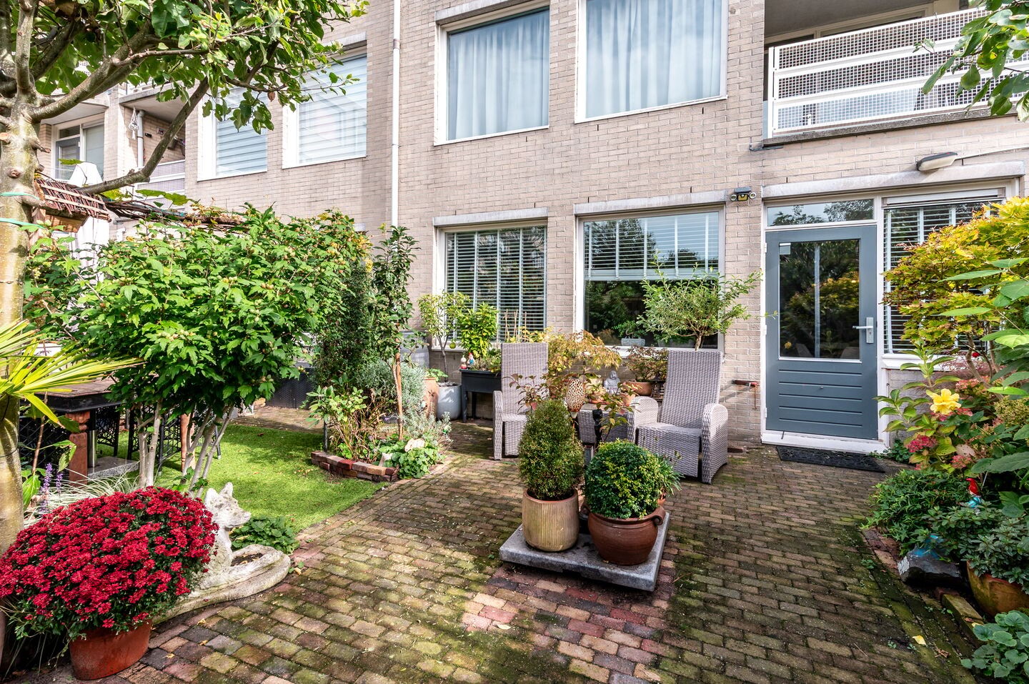 Appartement te koop: G.A. Overdijkinkstraat 86, Almere