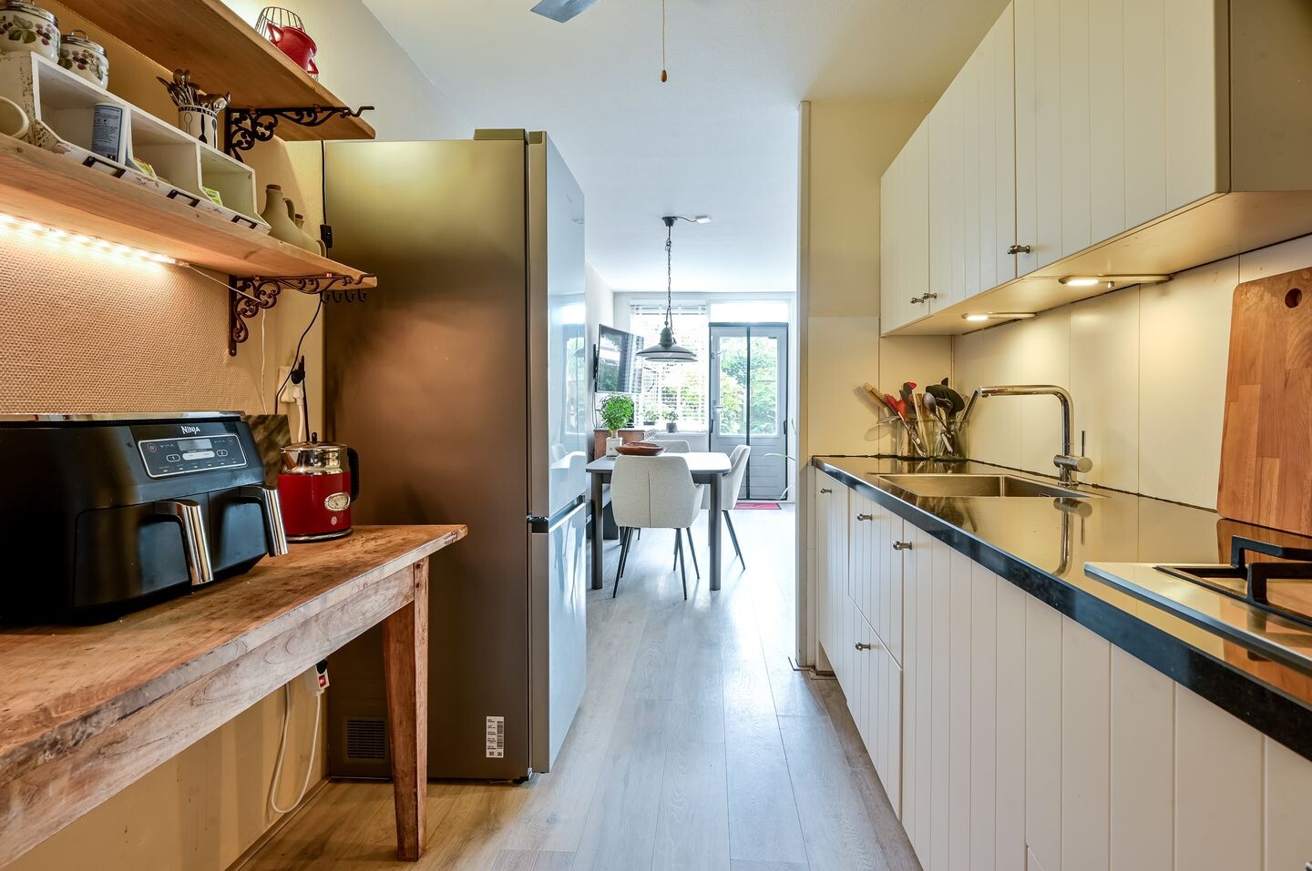 Appartement te koop: G.A. Overdijkinkstraat 86, Almere