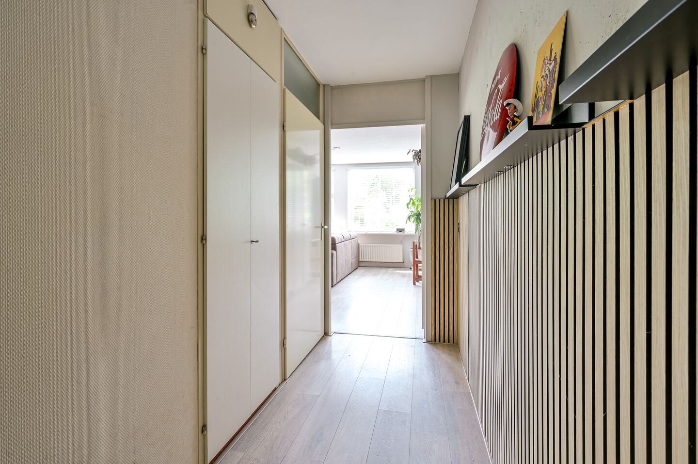 Appartement te koop: G.A. Overdijkinkstraat 86, Almere