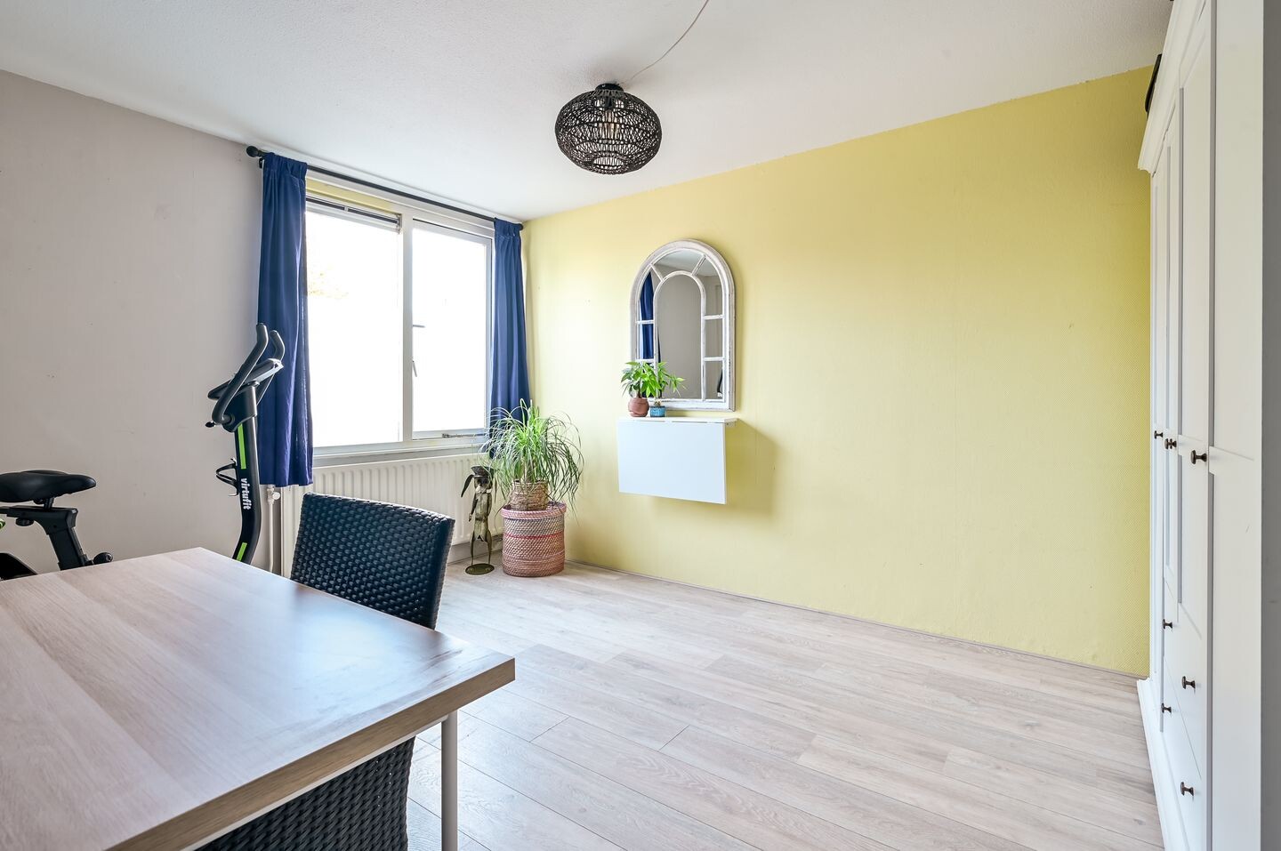 Appartement te koop: G.A. Overdijkinkstraat 86, Almere